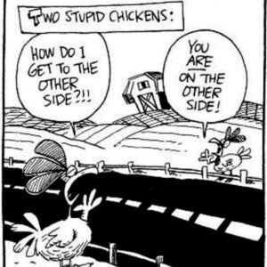 Just for the Giggles! 😊